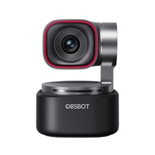 OBSBOT Tiny 3 4K Ultra HD
