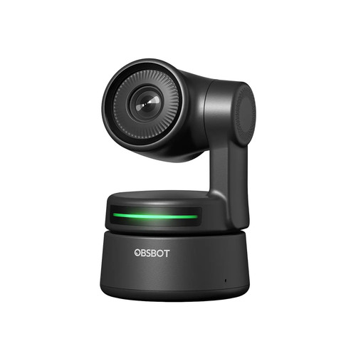 Obsbot tiny powered ptz - tiny,