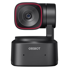 OBSBOT Tiny 2 Lite 4K Webcam