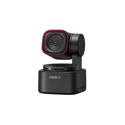 Obsbot tiny lite - tiny, ai-powered