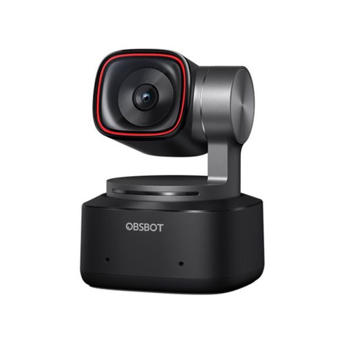 Obsbot tiny ultra hd - obsbot, 2
