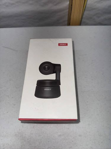 Obsbot tiny ptz webcam - tiny,