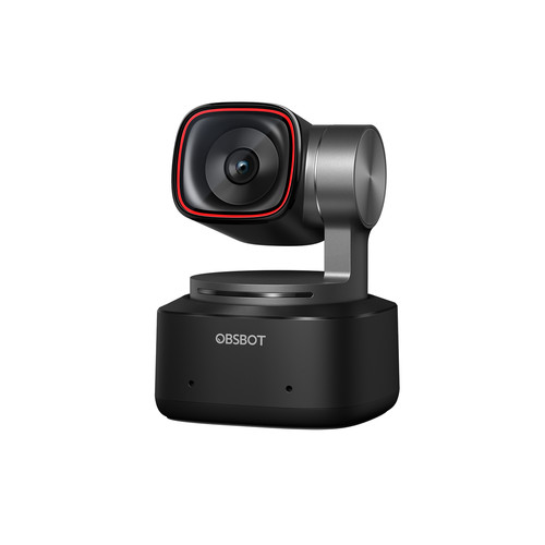 Obsbot tiny ptz - ptz, 4k