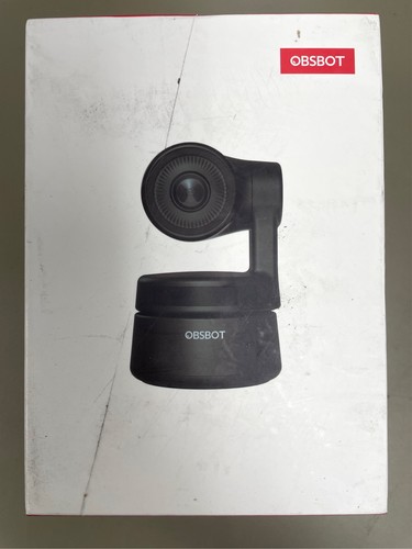 Obsbot tiny full powered - hd, ai-powered