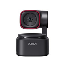 OBSBOT Tiny 3 Lite 4K Ultra HD