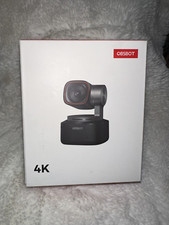 OBSBOT Tiny 2 Lite AI Powered