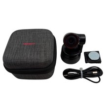 OBSBOT Tiny 4K AI-Powered PTZ