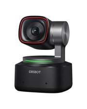 OBSBOT Tiny 2 Webcam 4K Voice