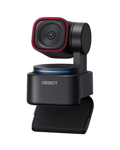 Obsbot tiny lite aipowered - obsbot, 3