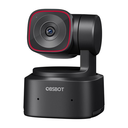 Obsbot tiny lite powered - tiny, 2