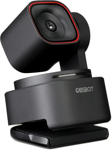 Obsbot tiny lite - 4k, ptz