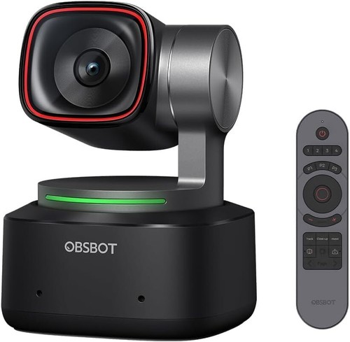 Obsbot tiny powered - 2, ptz