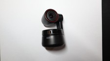 OBSbot Tiny 4K PTZ AI Webcam