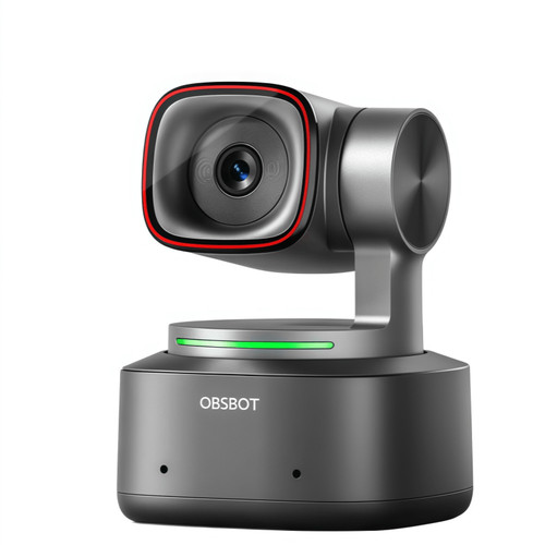 Obsbot tiny 60fps camera - obsbot,