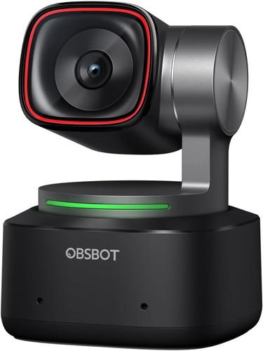 Obsbot tiny powered ptz - 2,