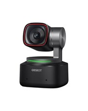OBSBOT Tiny 2 Webcam 4K Voice