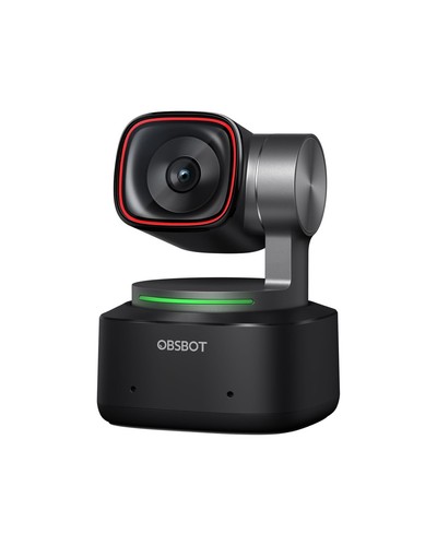 Obsbot tiny webcam voice - tiny, 4k