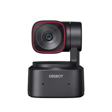 OBSBOT Tiny 2 Lite AI-Powered