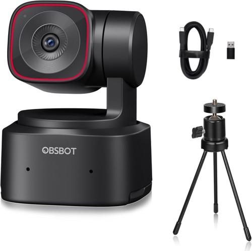 Obsbot tiny lite powered - obsbot, 2