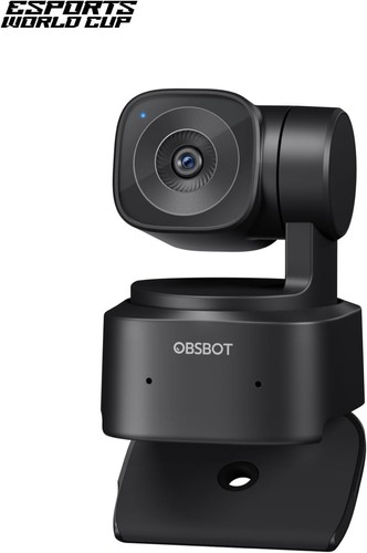 Obsbot tiny powered - obsbot,