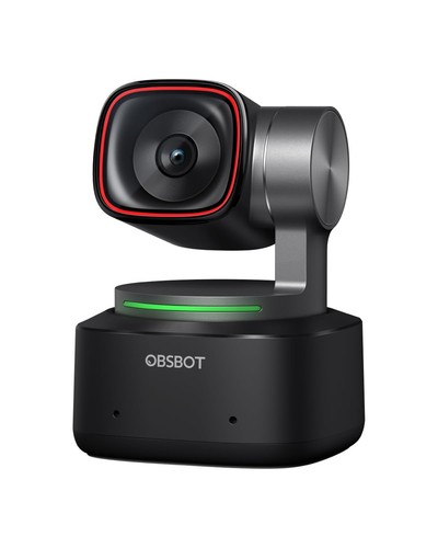 Obsbot tiny webcam - obsbot, 2