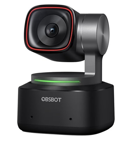 Obsbot tiny lite webcam - obsbot, 2