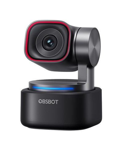 Obsbot tiny powered - obsbot,