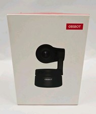 OBSBOT Tiny PTZ Webcam