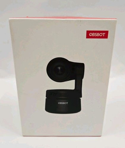 Obsbot tiny ptz webcam - obsbot,