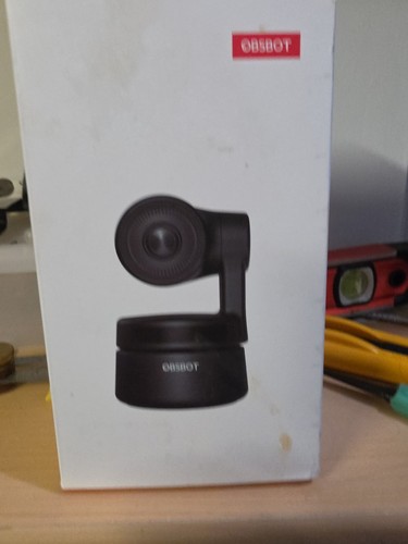 Obsbot tiny ptz webcam - obsbot,